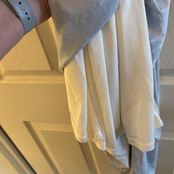 BOSTON PROPER BEAUTY!! Worn once- no flaws- Maxi dress that enhances your figure - Picture 5 of 8